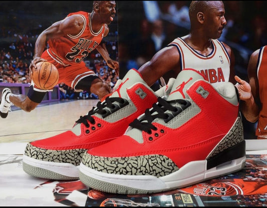 Air Jordan 3