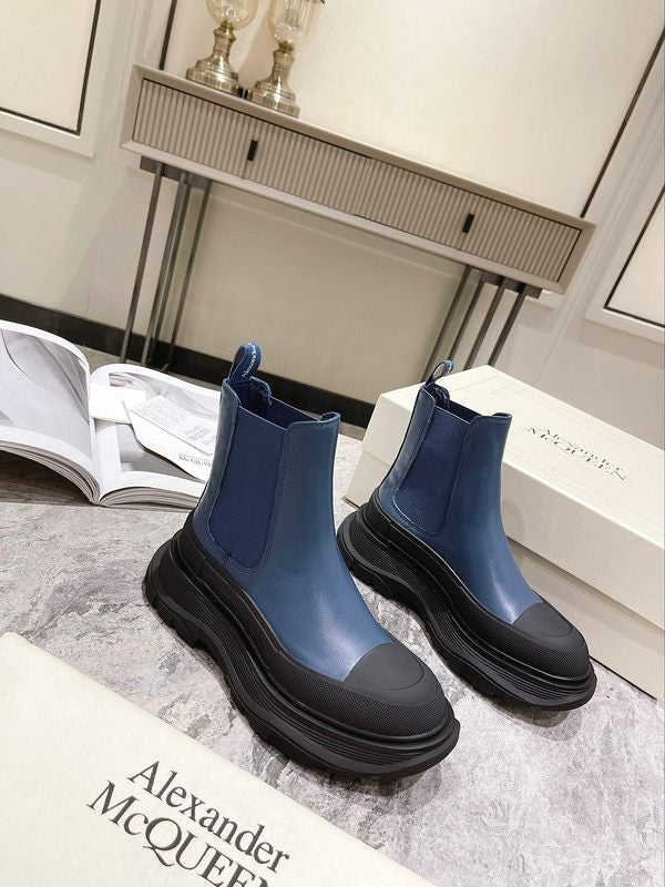 Alexander McQueen Boots