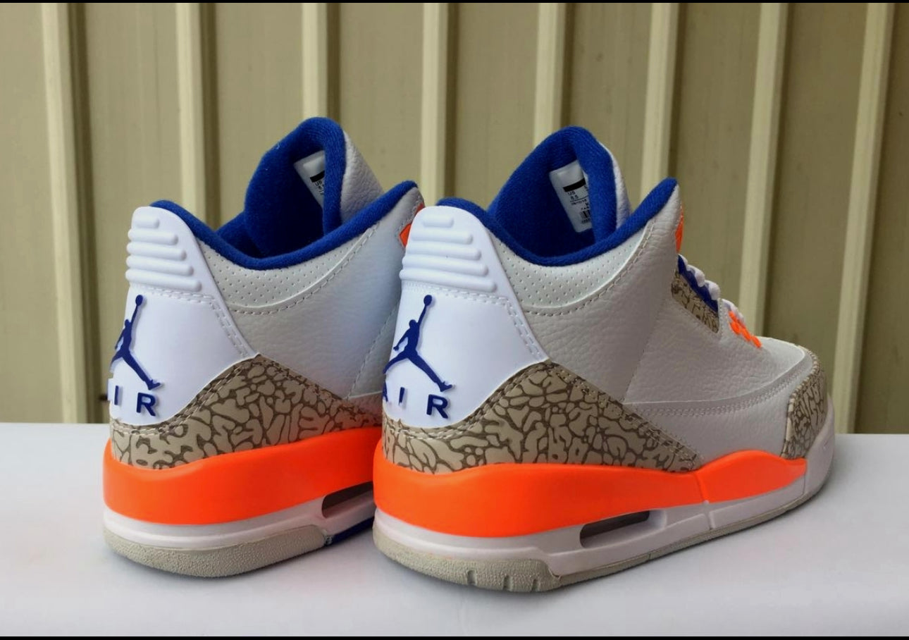 Air Jordan 3