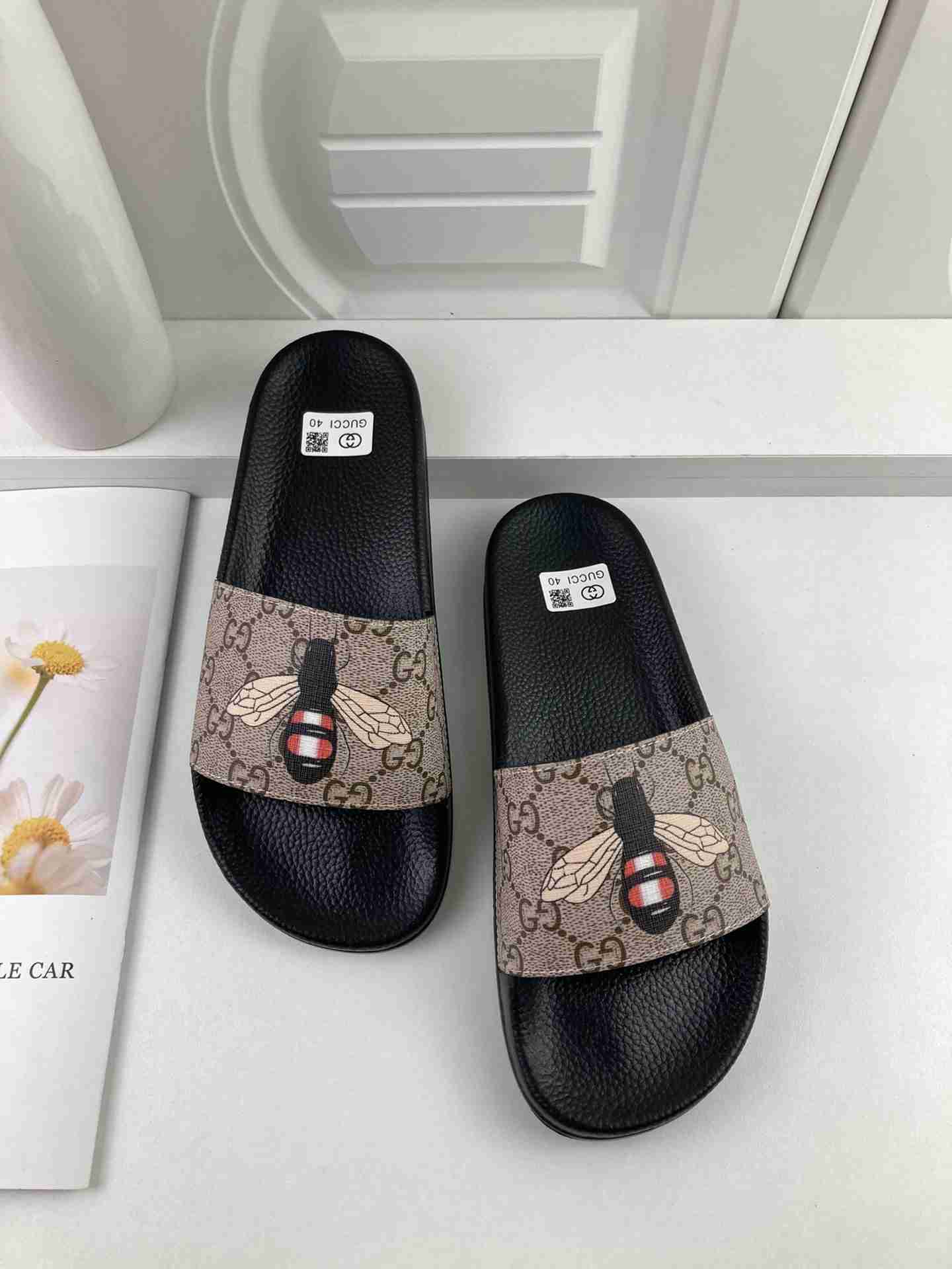 Sandals Gucci