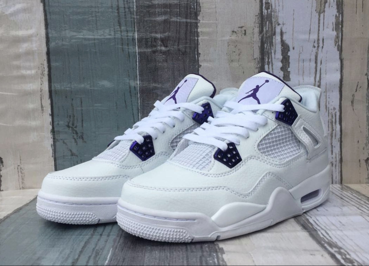 Air Jordan 4