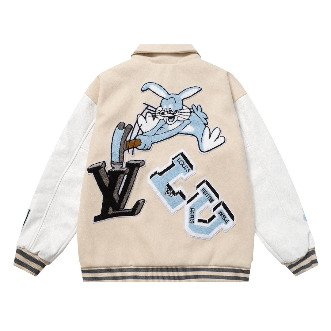 Louis Vuitton Jacket