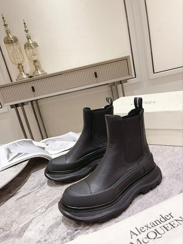 Alexander McQueen Boots