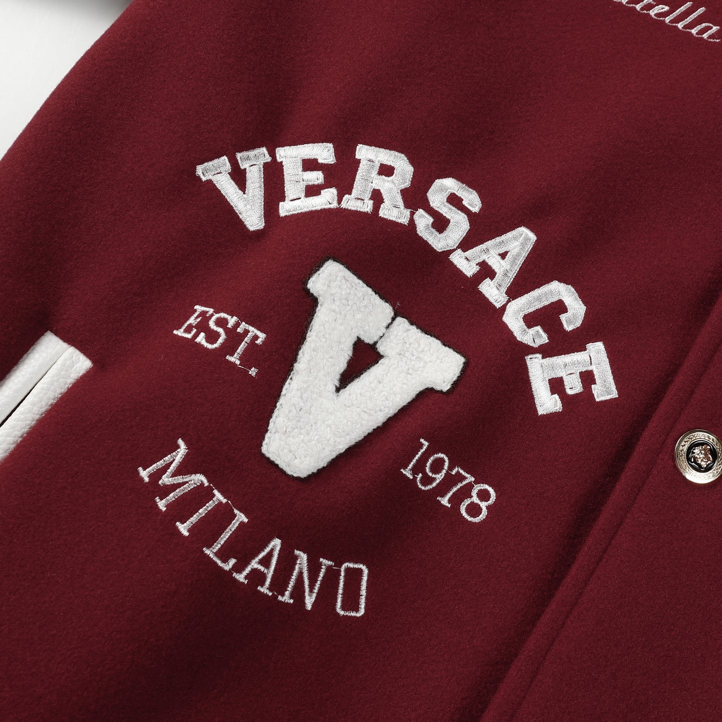 Versage Jacket