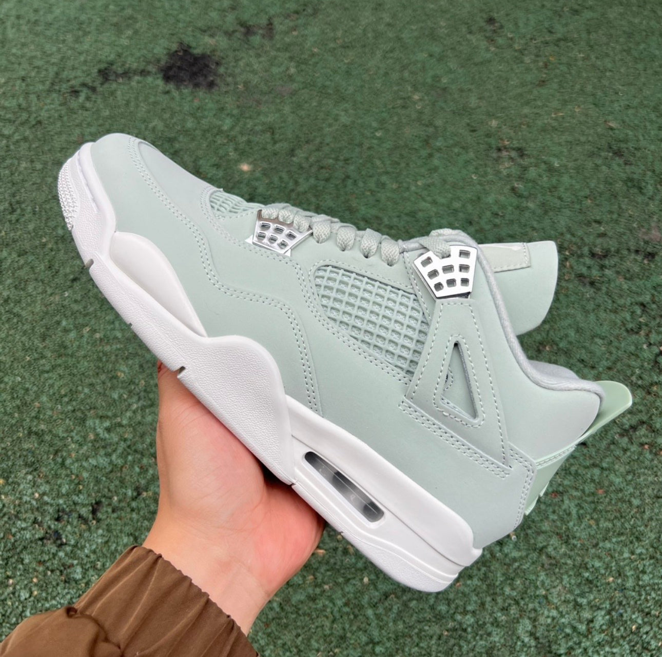 Air Jordan 4