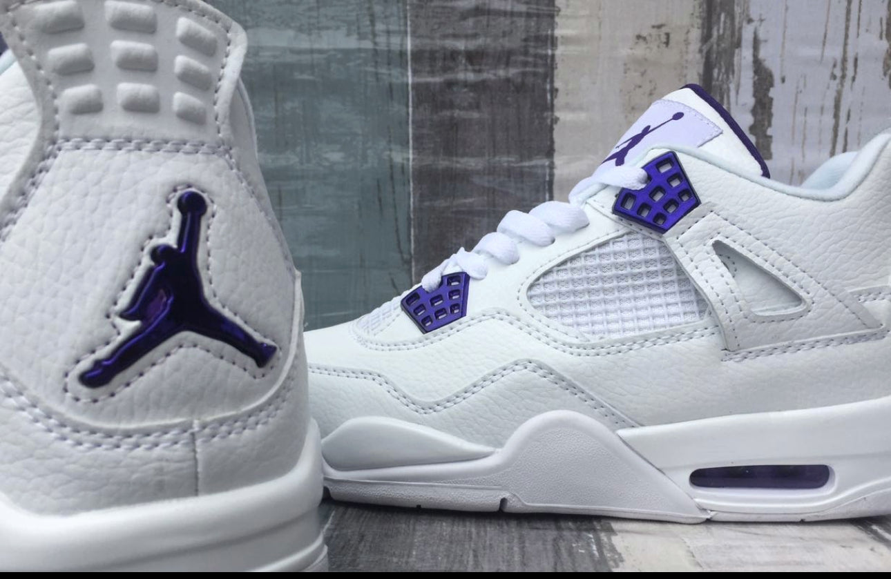 Air Jordan 4