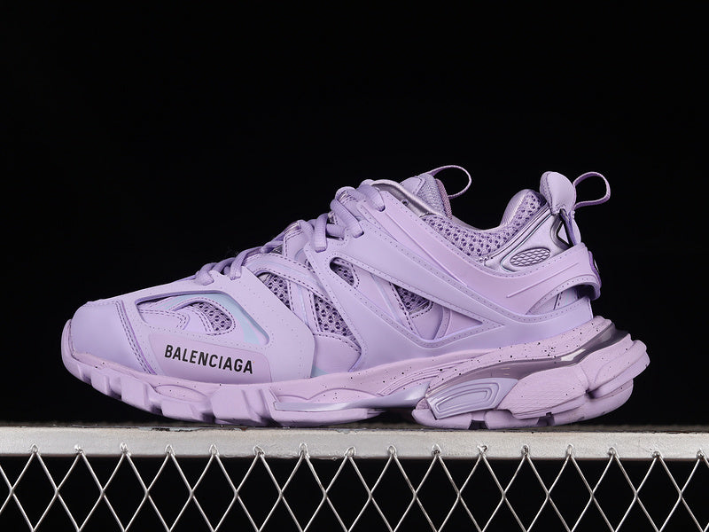 Balenciga Track