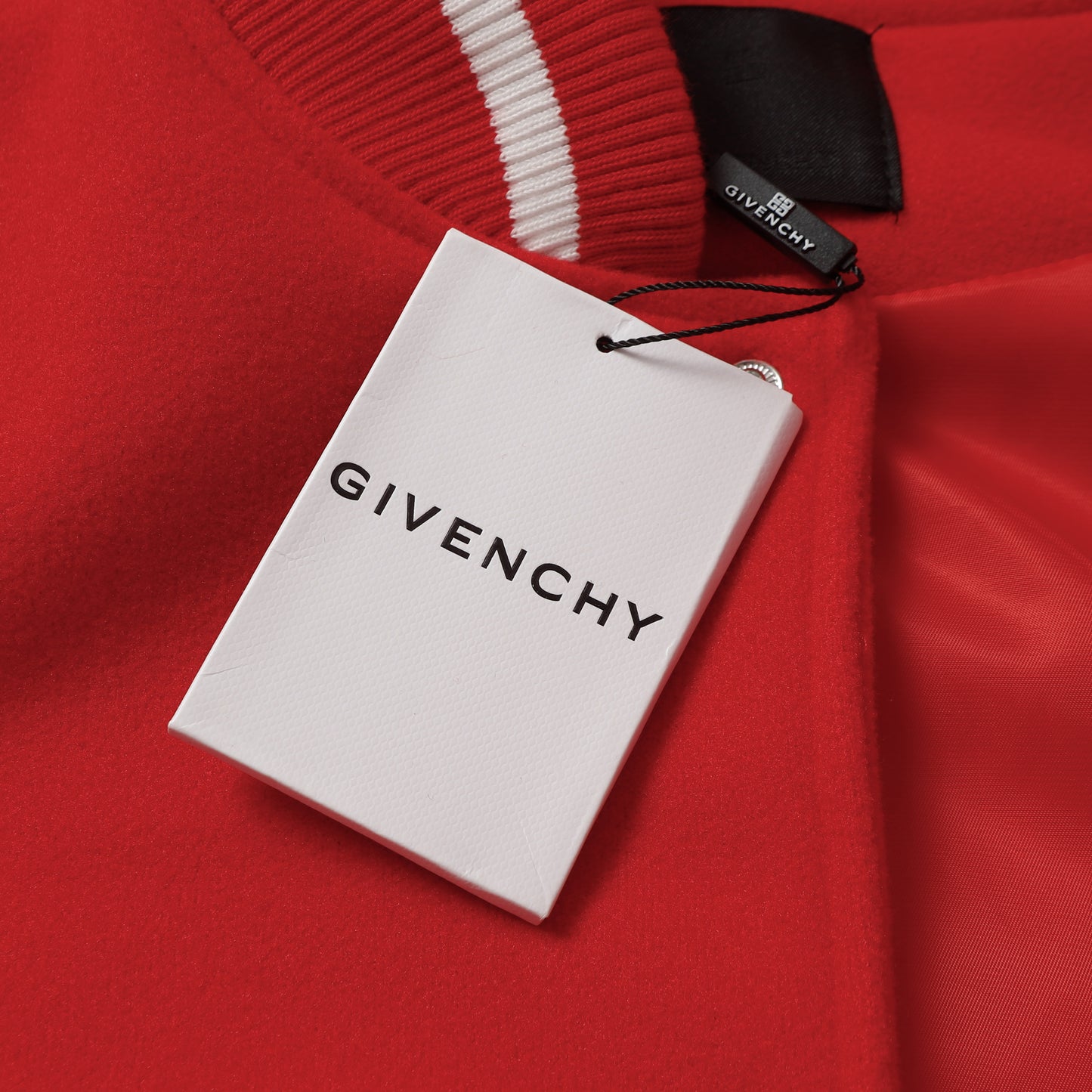 Givenchy Jacket