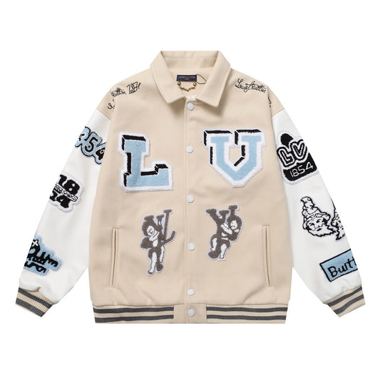 Louis Vuitton Jacket