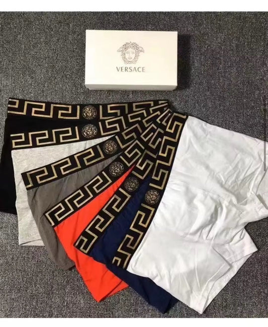 Boxer Versace