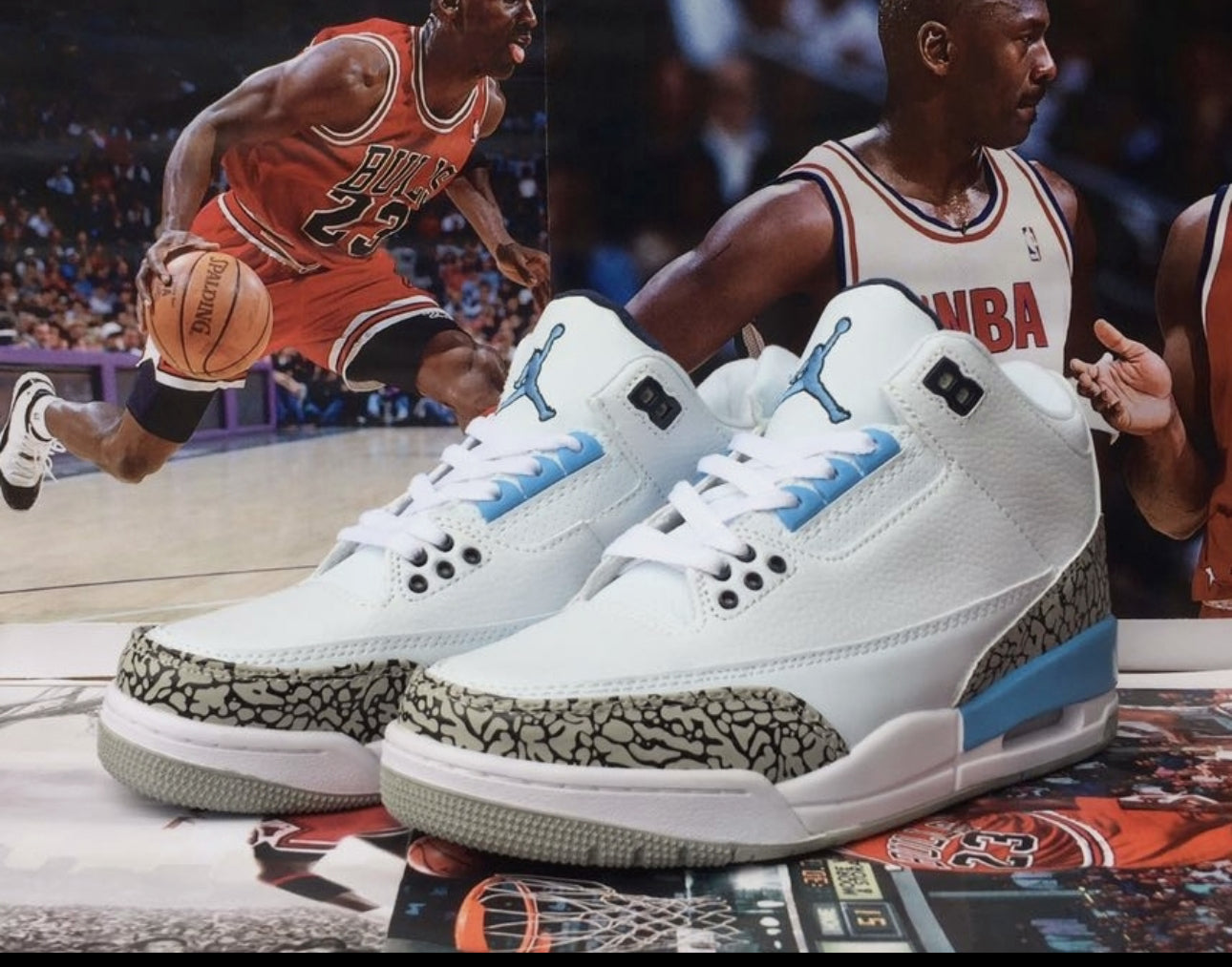 Air Jordan 3