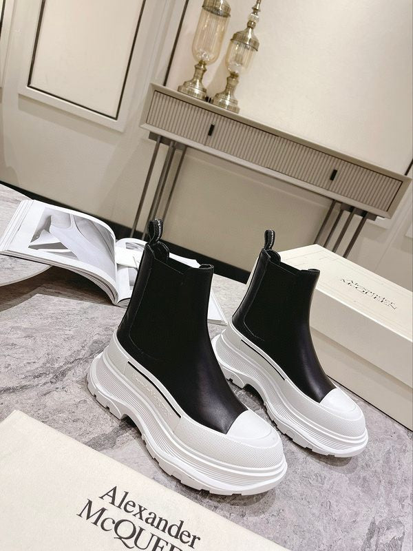 Alexander McQueen Boots