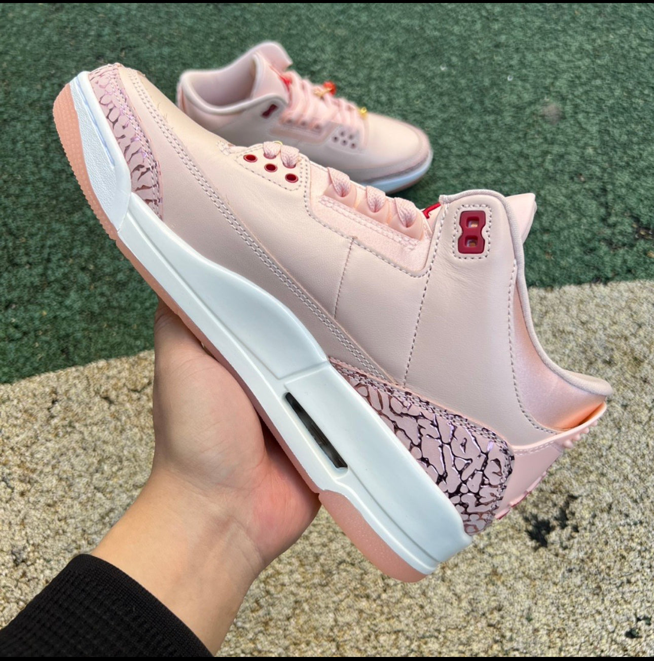 Air Jordan 3