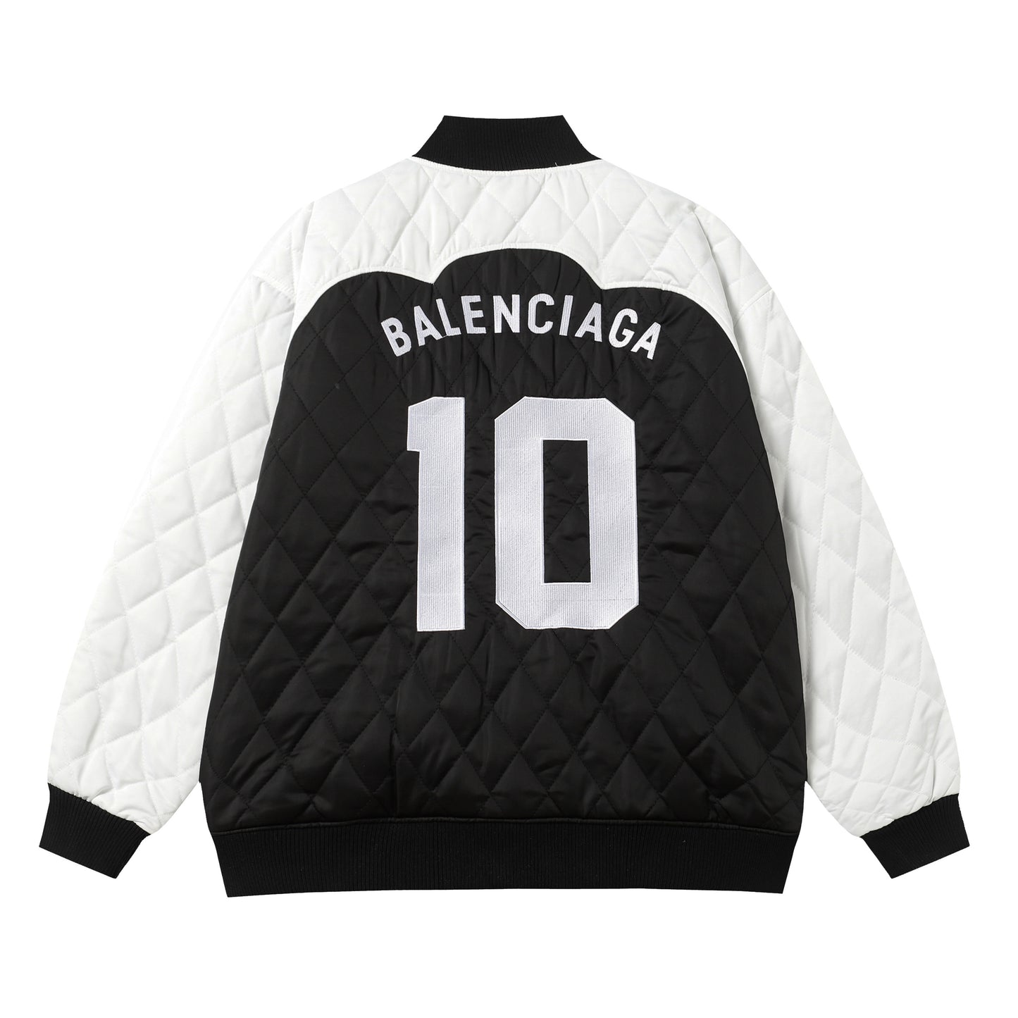 Balenciaga Jacket