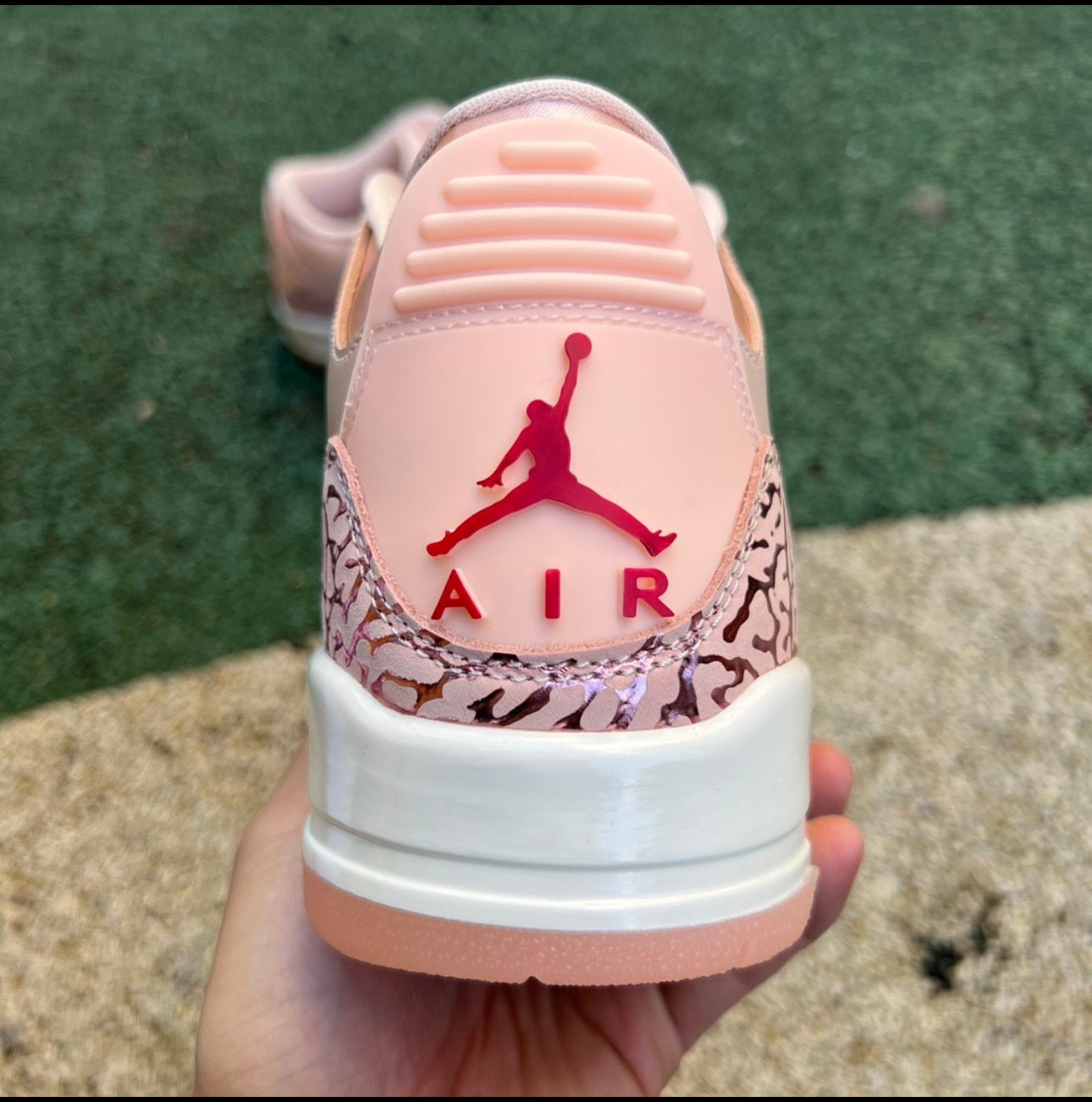 Air Jordan 3