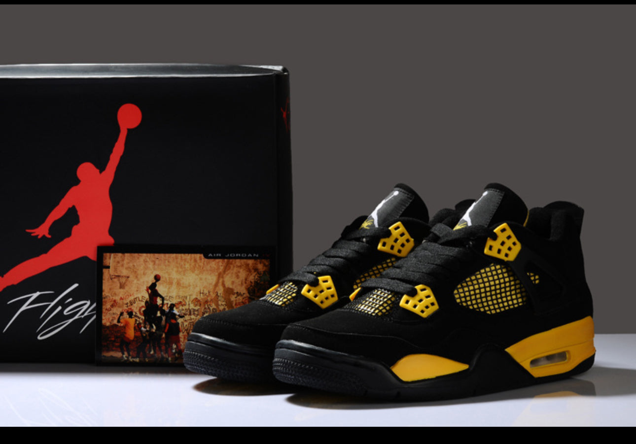 Air Jordan 4