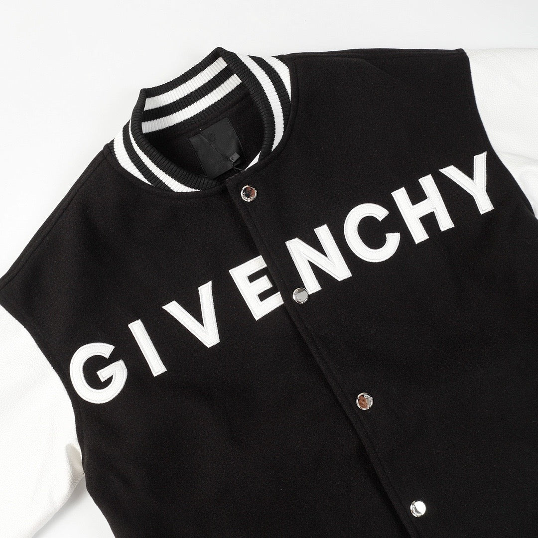 Givenchy Jacket