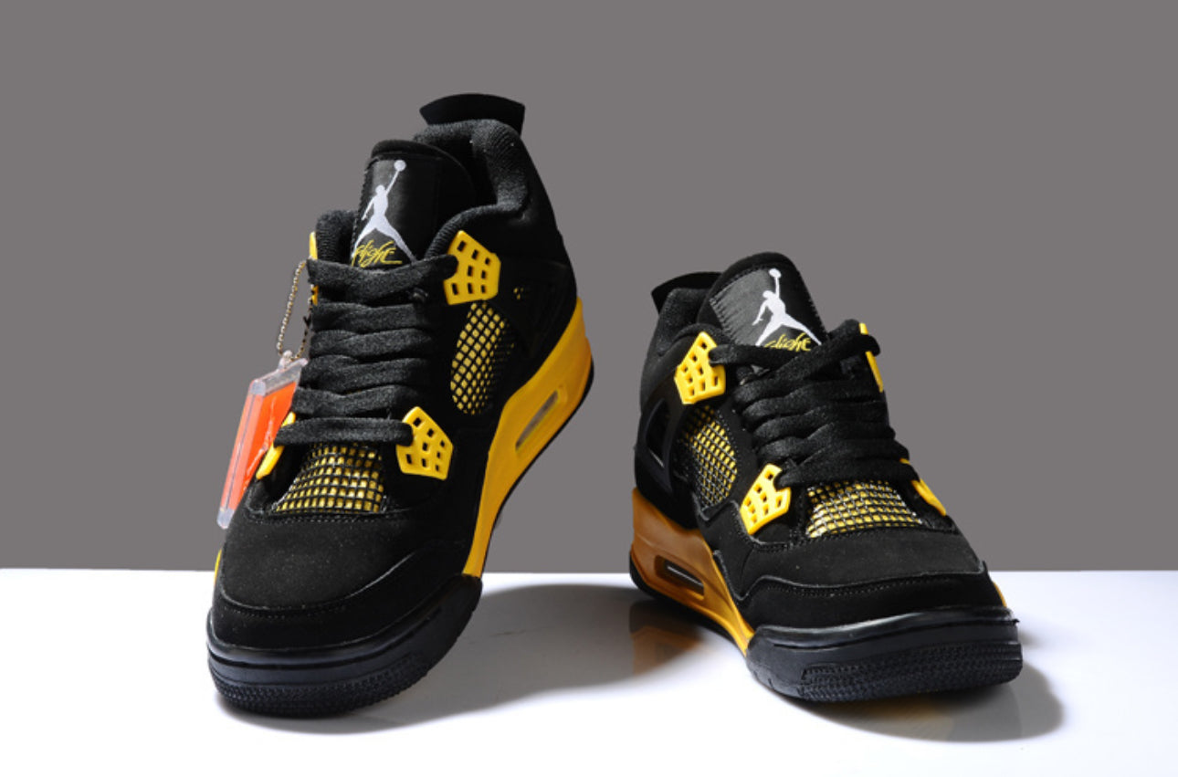 Air Jordan 4