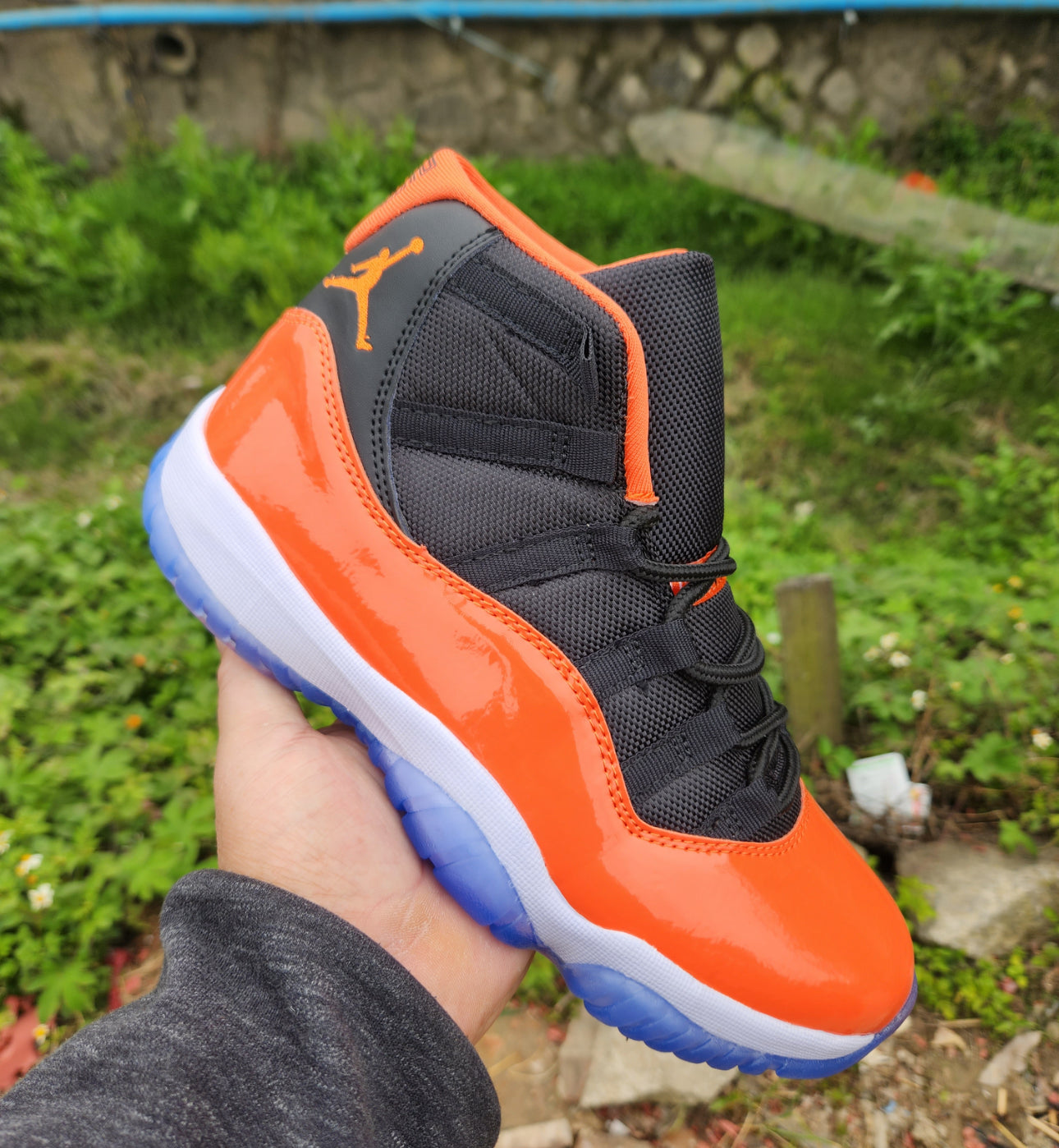 Air Jordan 11