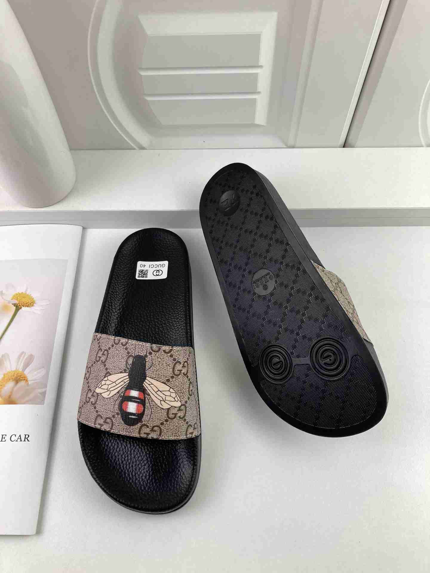 Sandals Gucci