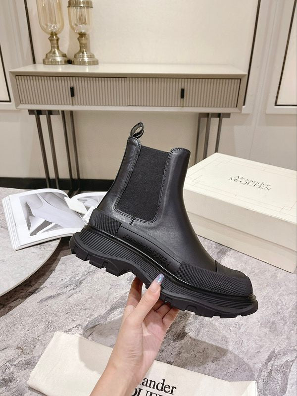 Alexander McQueen Boots