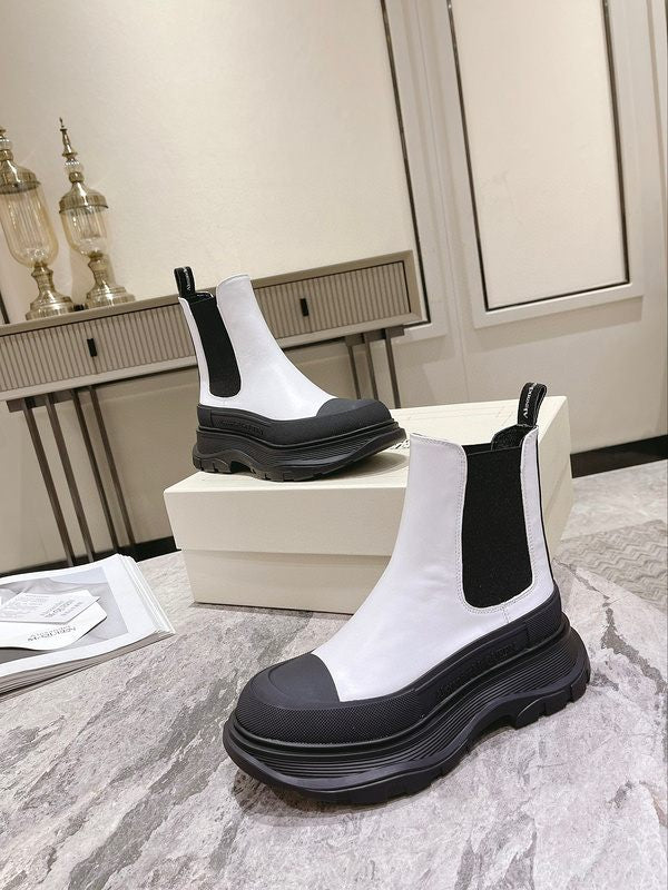 Alexander McQueen Boots