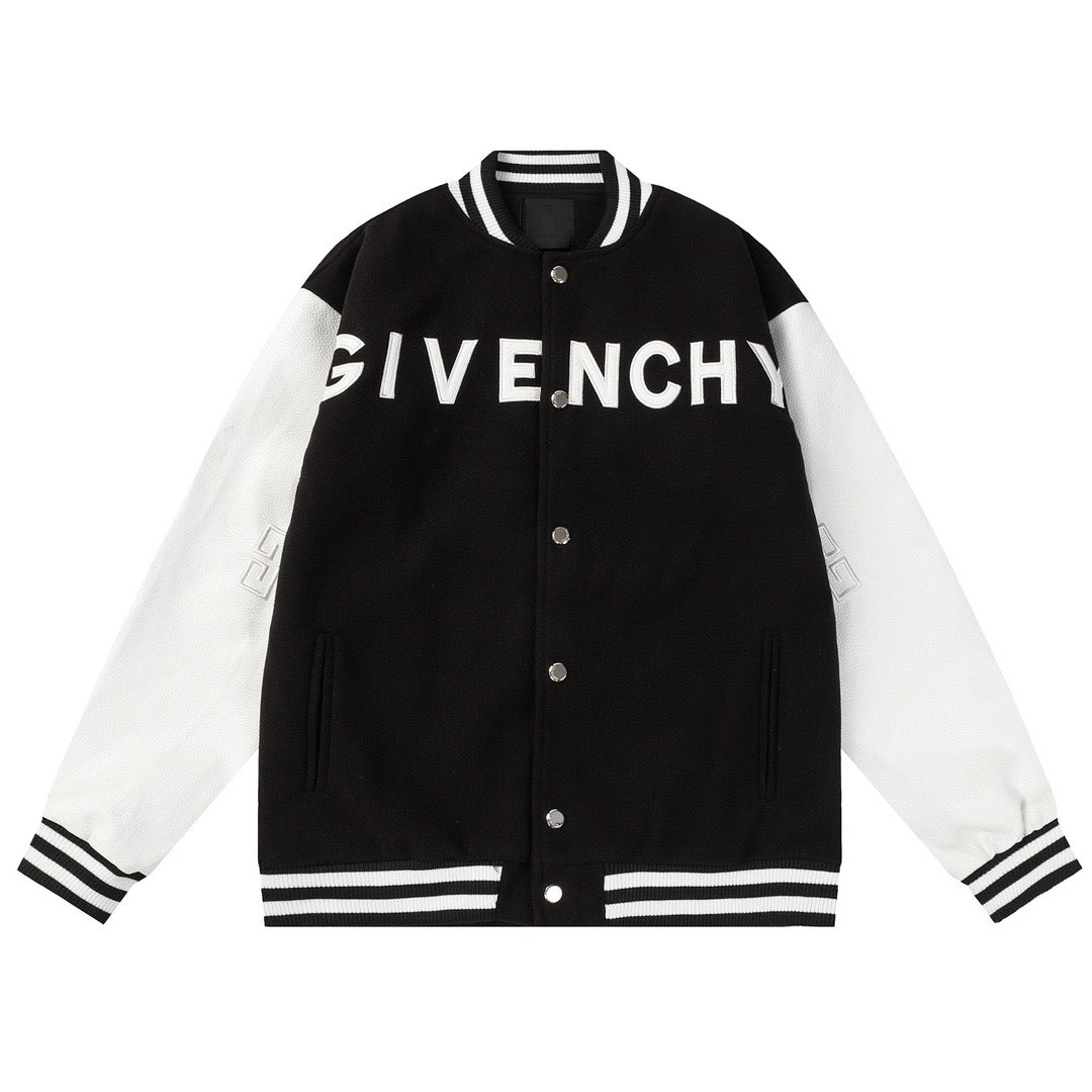 Givenchy Jacket