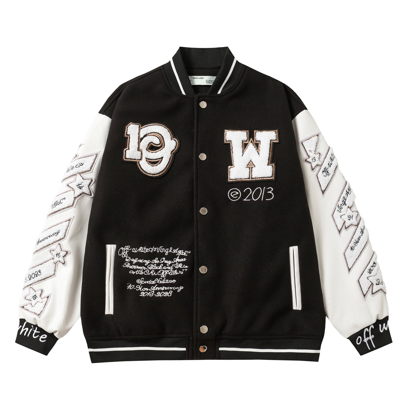 Off-White Jacket