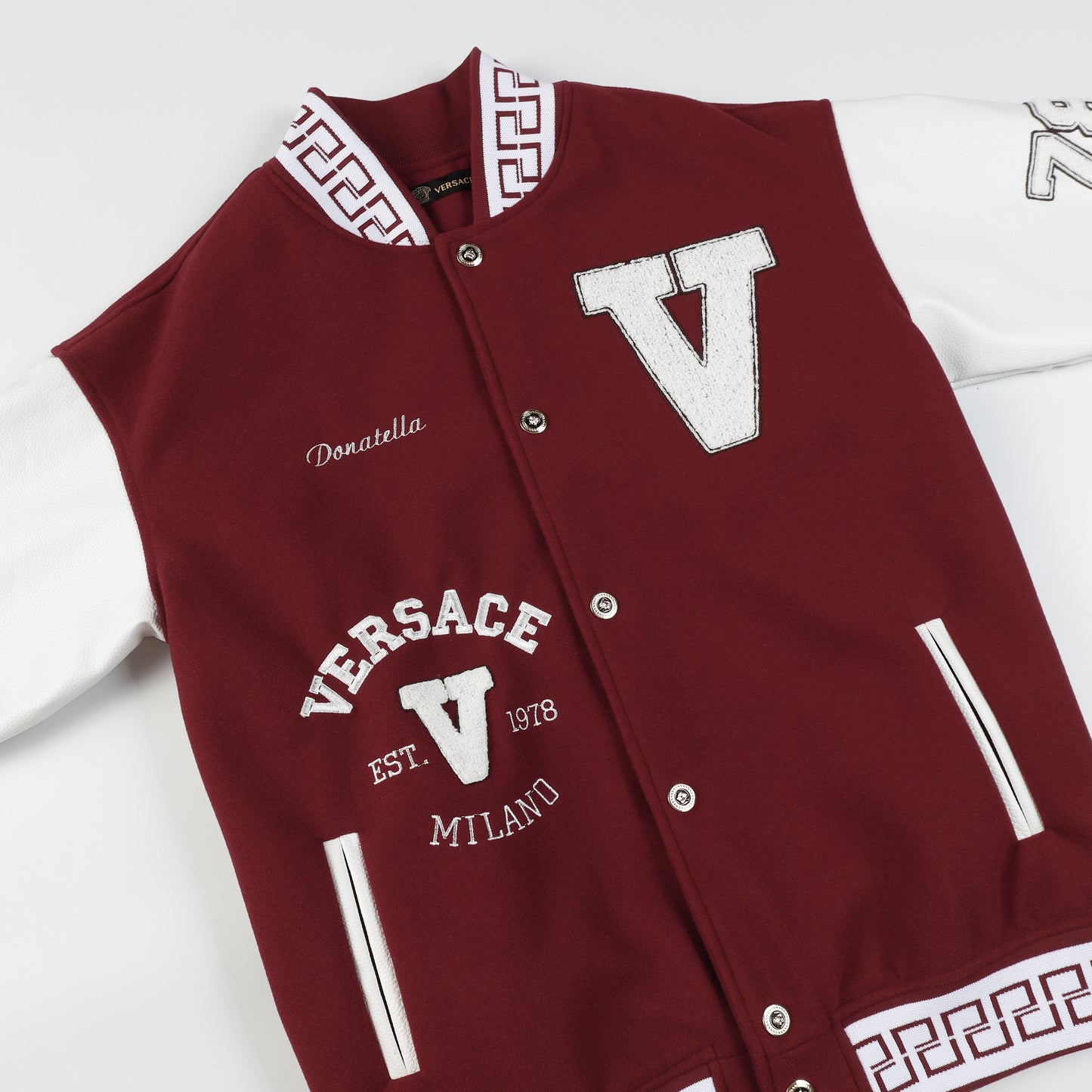 Versage Jacket