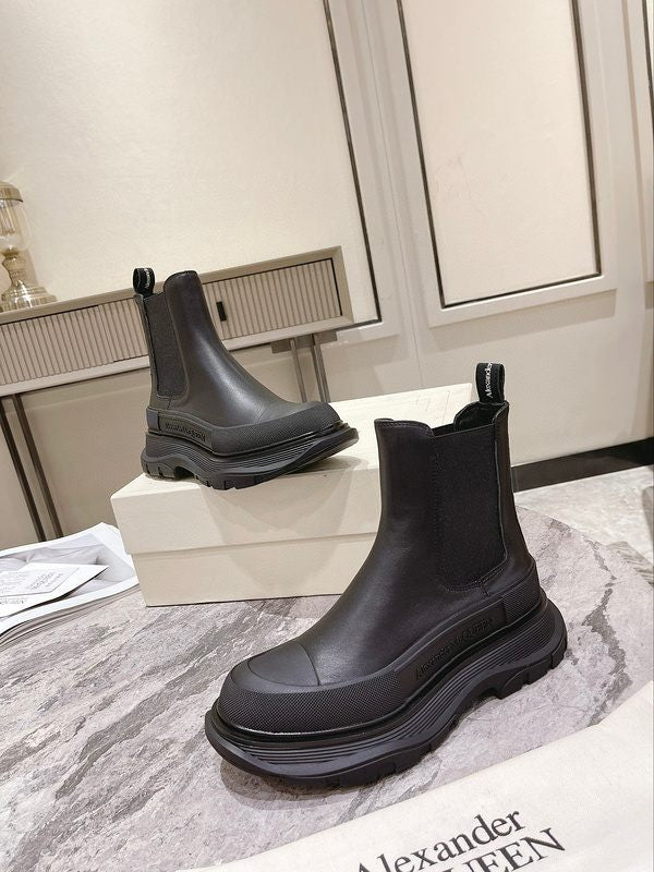 Alexander McQueen Boots