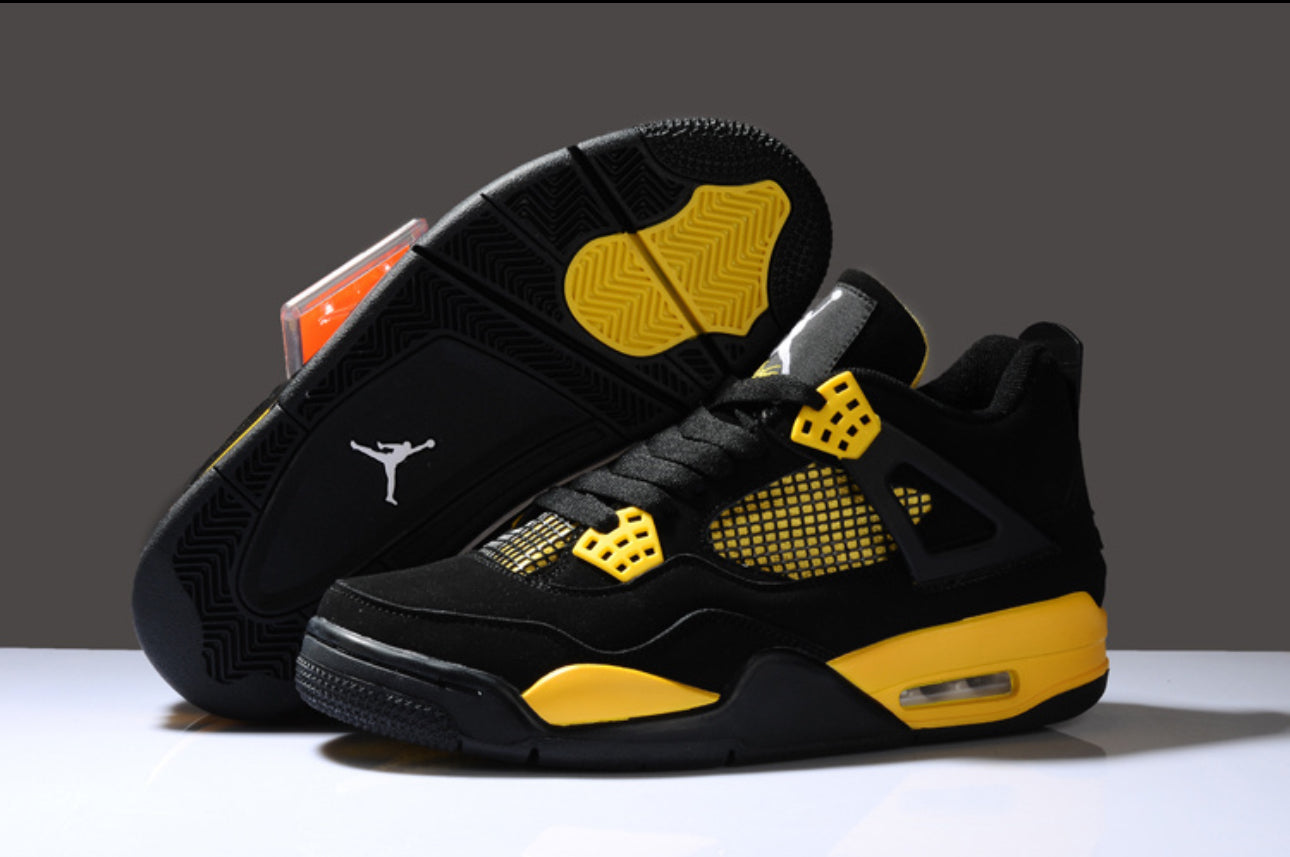 Air Jordan 4