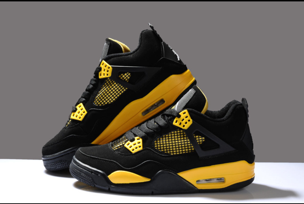 Air Jordan 4