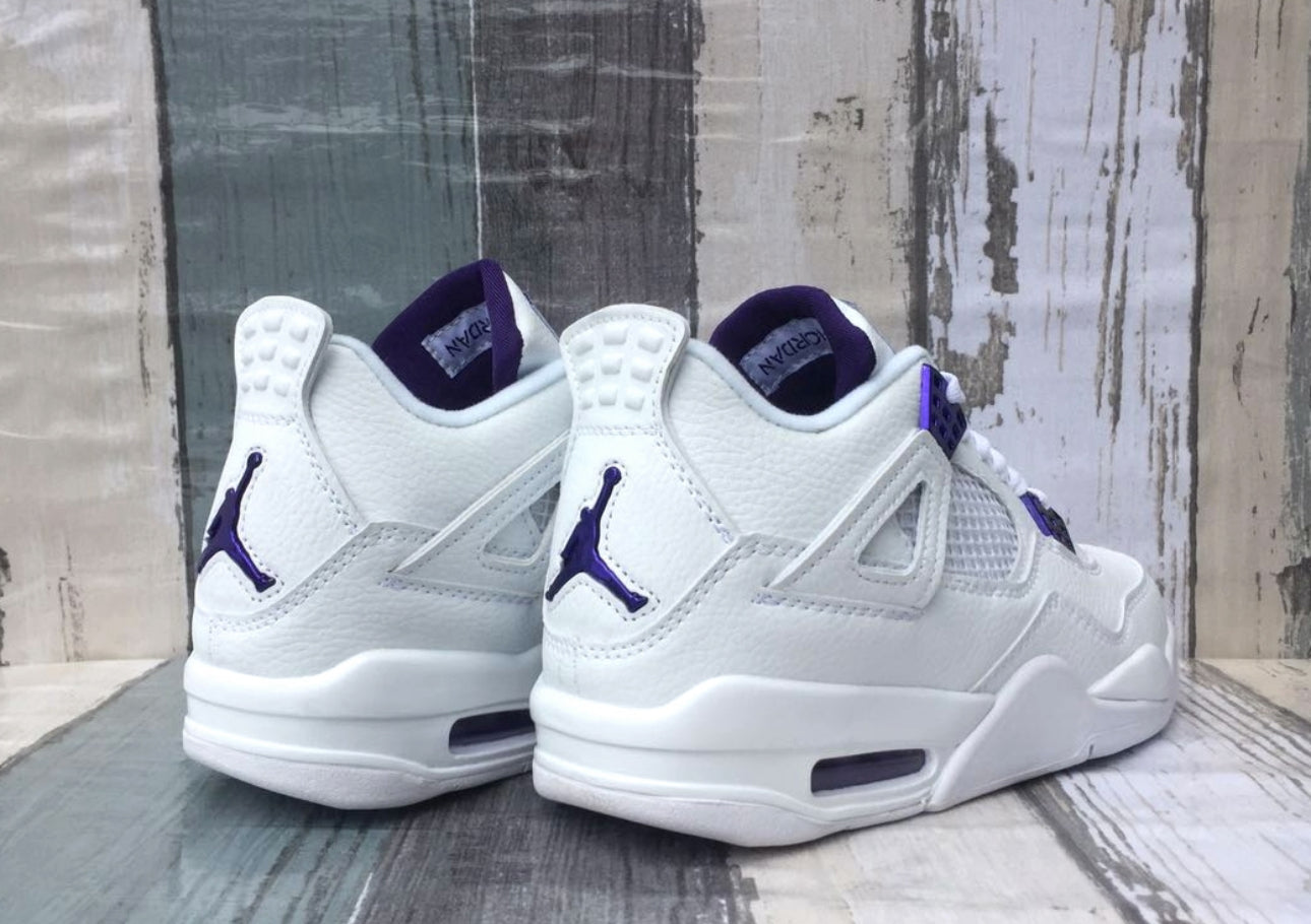 Air Jordan 4