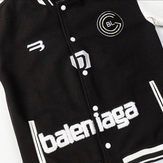 Ballenciaga Jacket