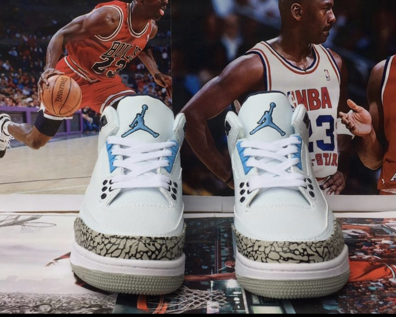 Air Jordan 3