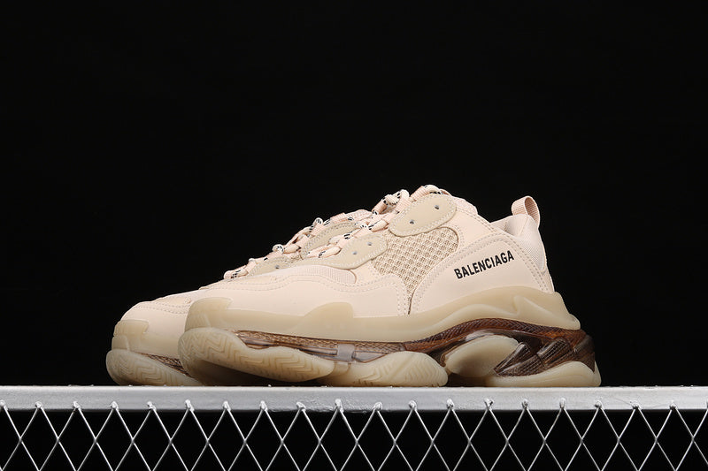 Balenciga Triple S