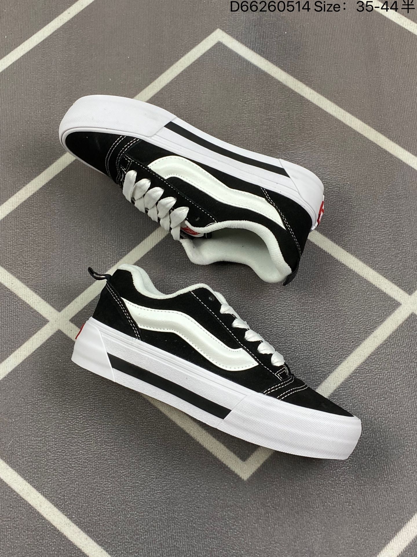 Vans knu Skool