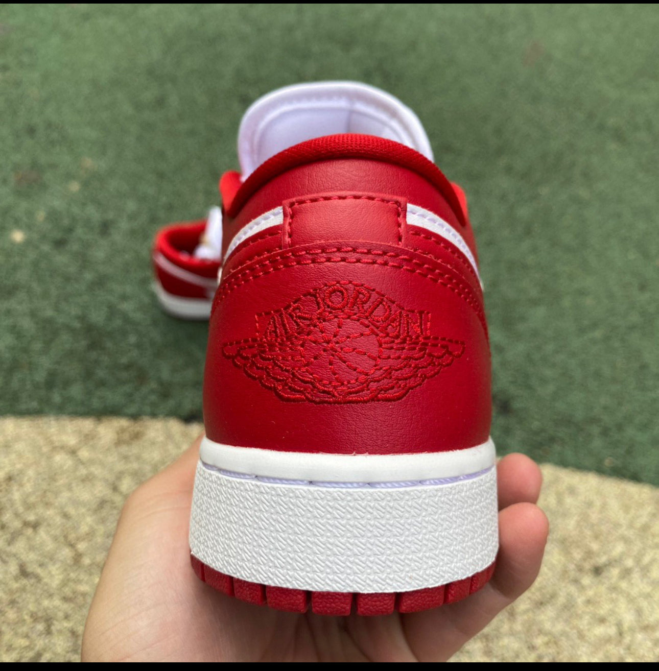 Air Jordan 1 Low