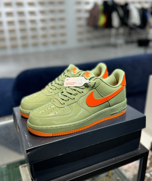 Nike Air Force One