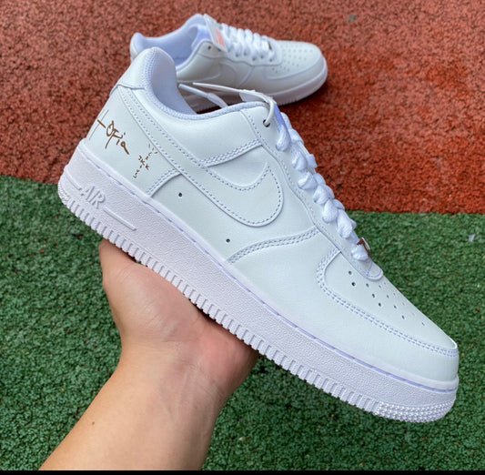 Nike Air Force One