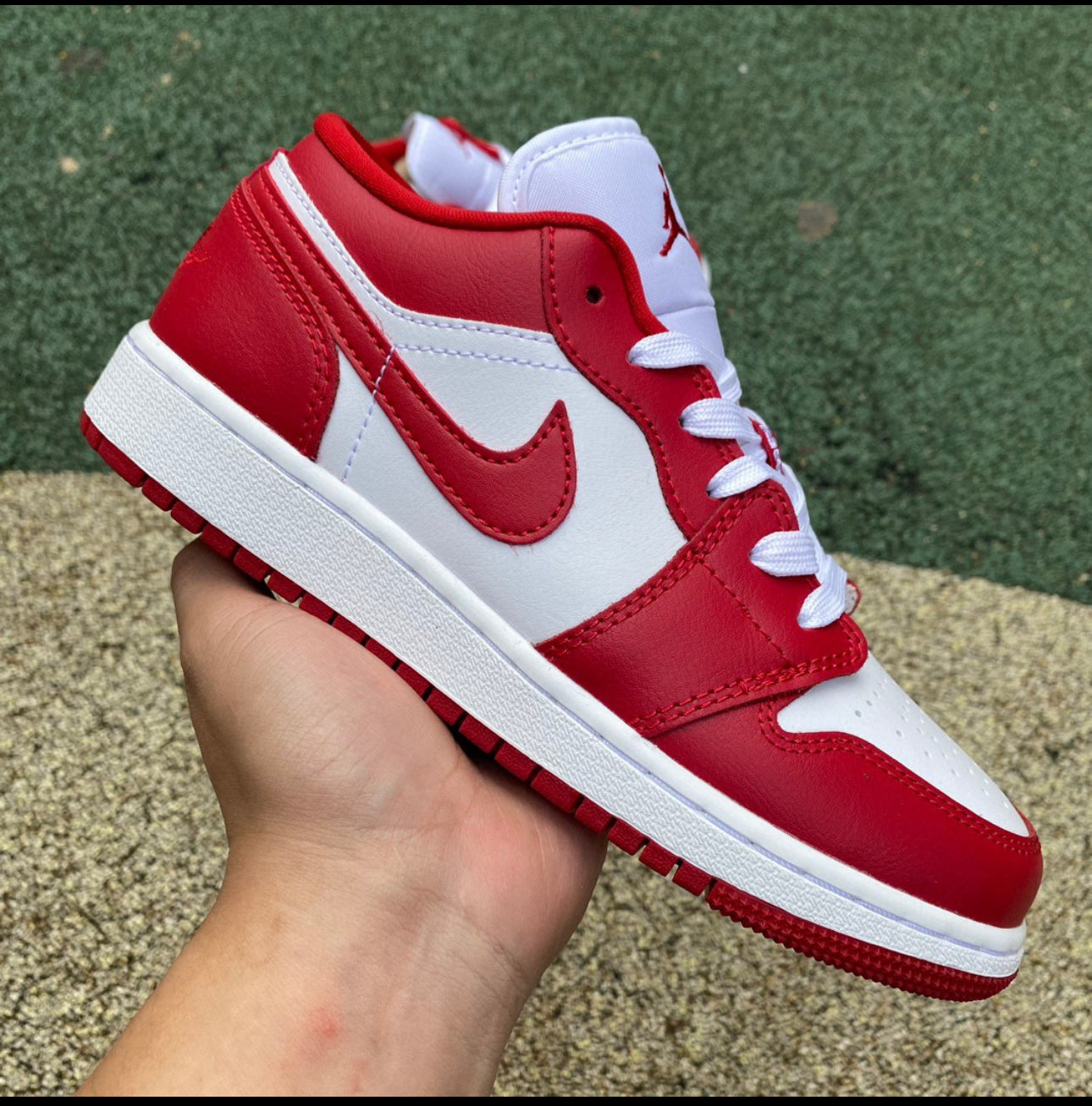 Air Jordan 1 Low