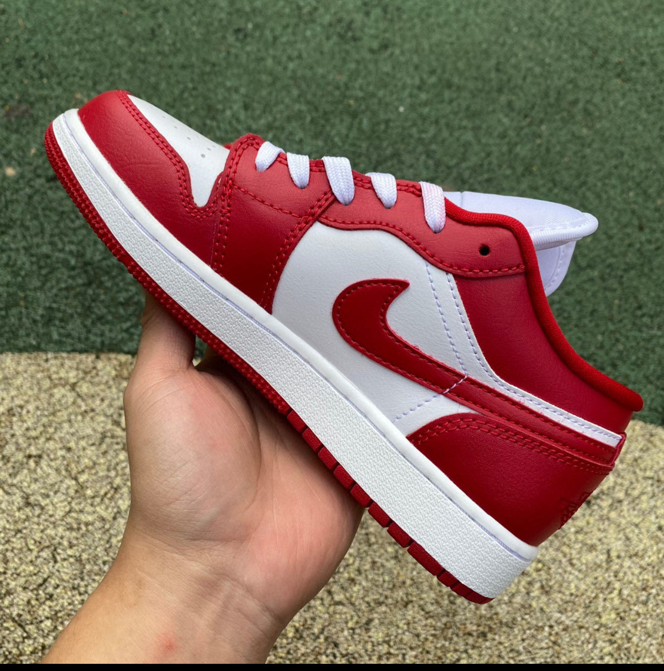 Air Jordan 1 Low